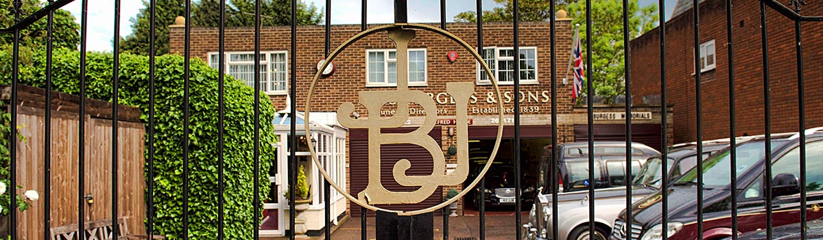 J. J. Burgess & Sons