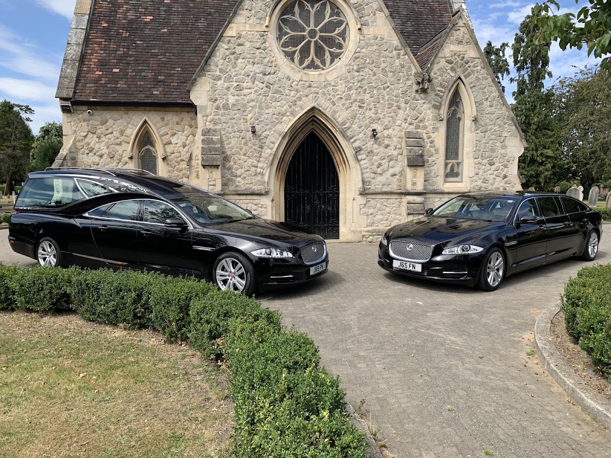 J & S Funeral Service