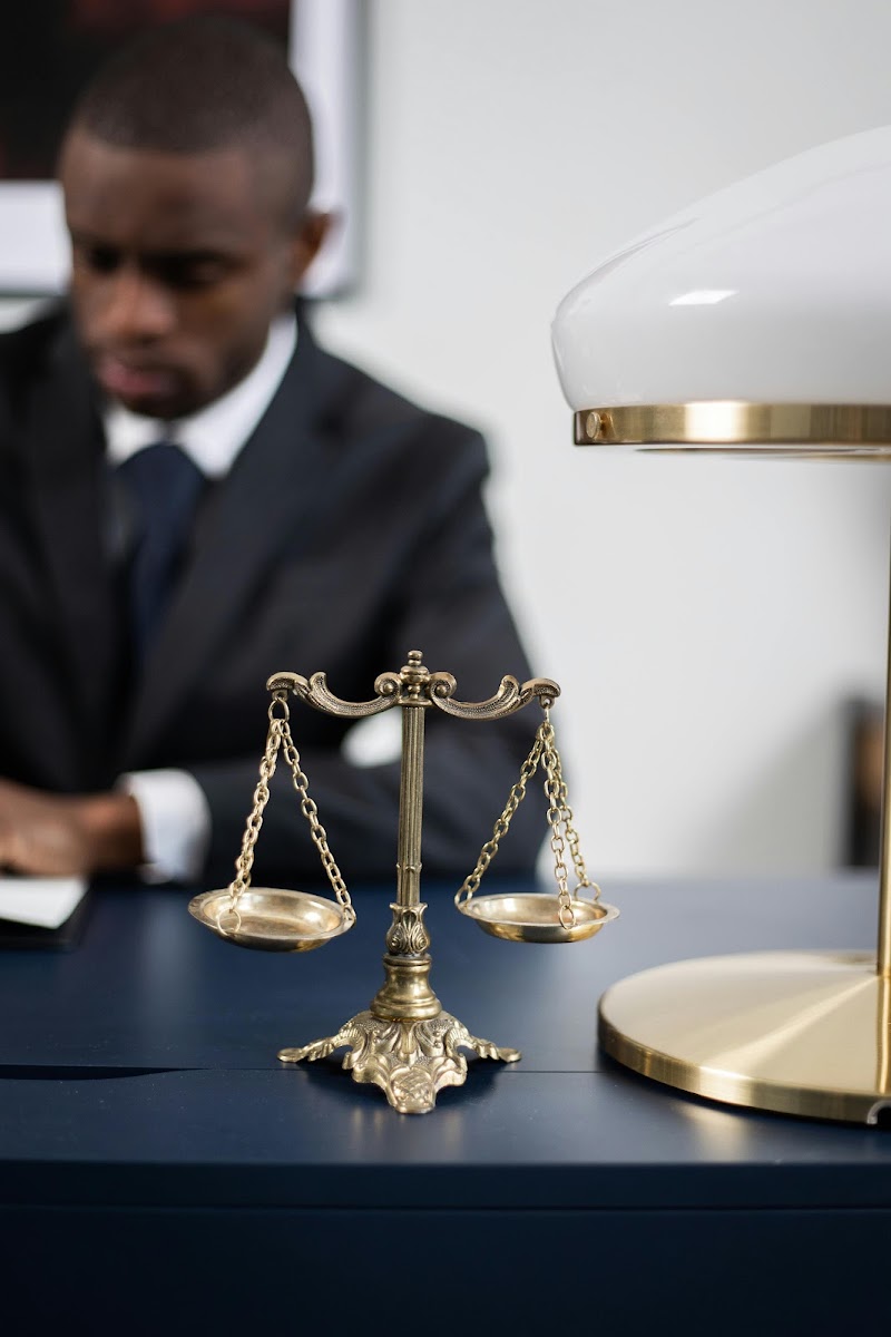 J Scott & Co Solicitors – Luton