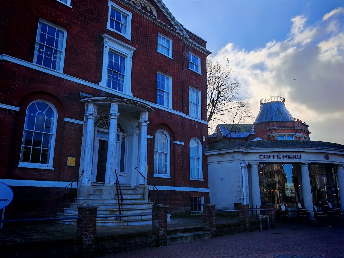 Jacobs & Reeves Solicitors