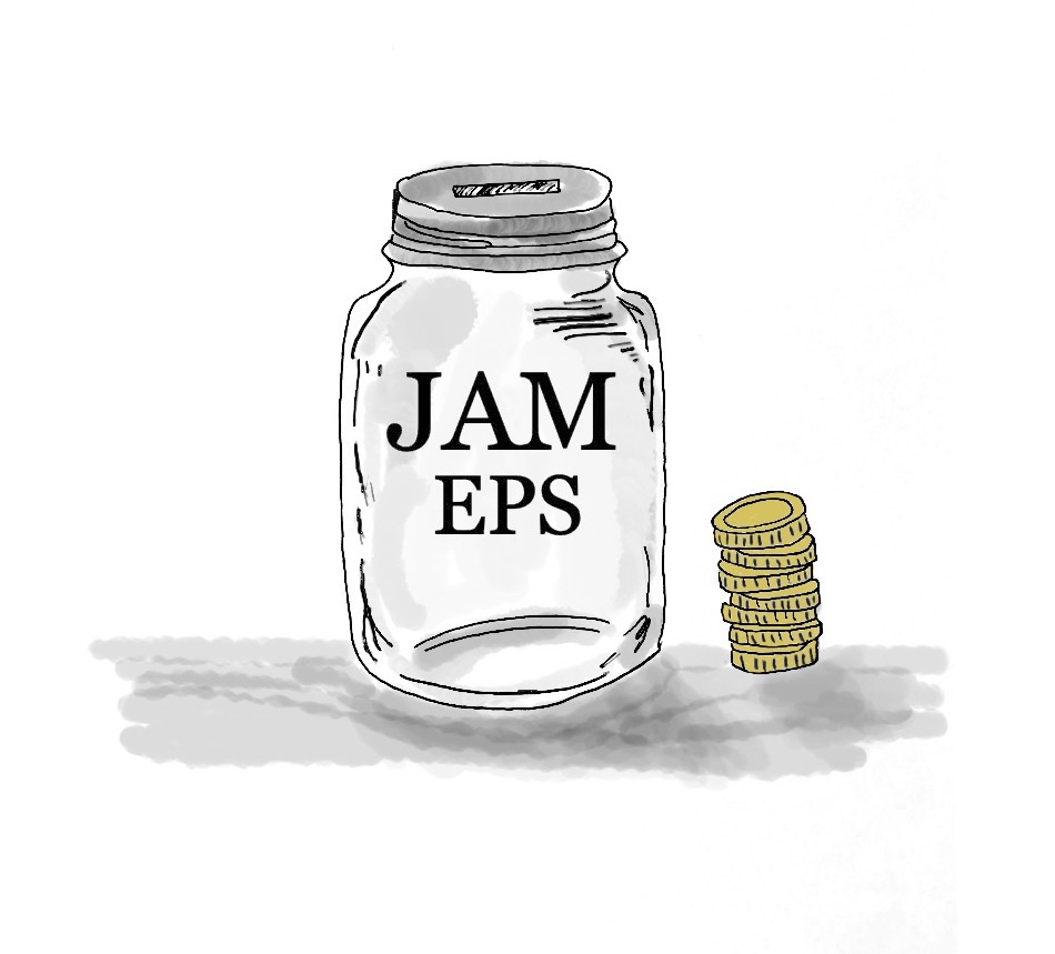 Jam Estate Planning Services Ltd