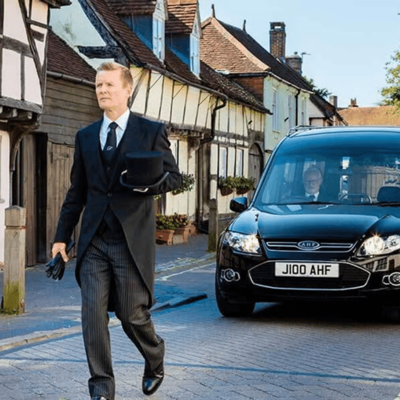 James Keen – Independent Funeral Directors