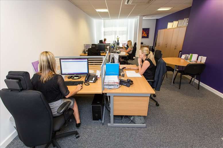 Jay’s Homecare Ltd