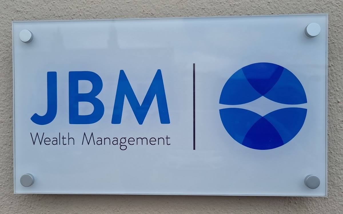 JBM Wealth Management Ltd
