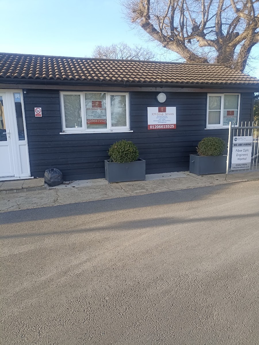 JCM care services Ltd