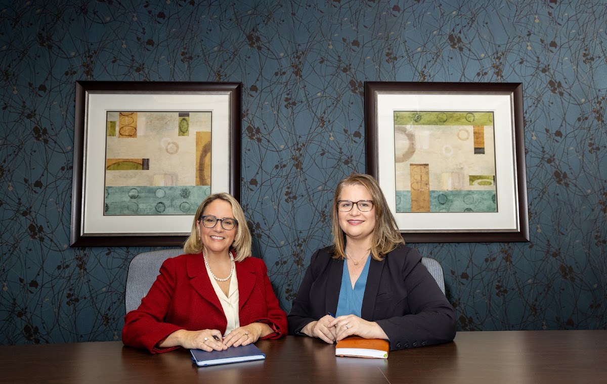 Jennifer Porter Law, PLLC – Norfolk Estate Planning Attorneys