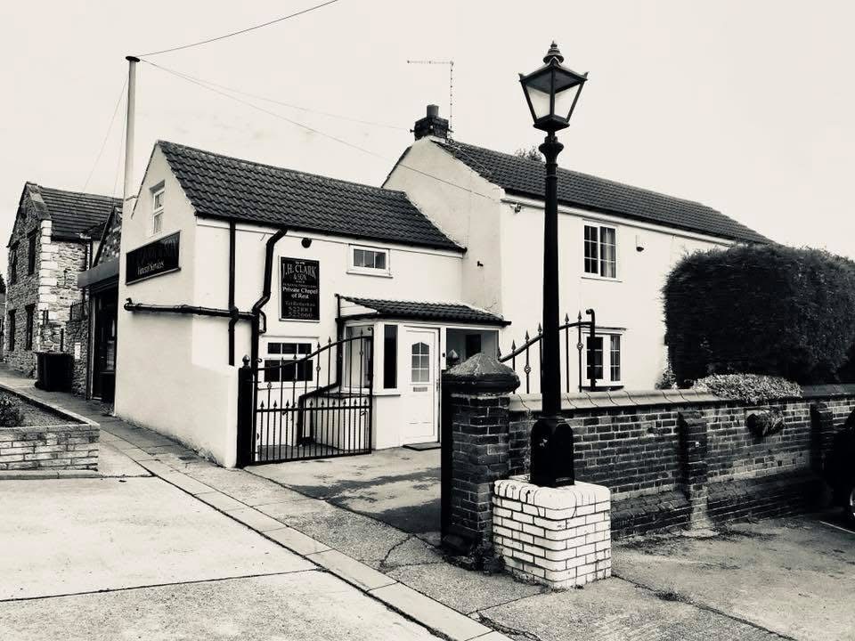 JH Clark Family Funeral Directors