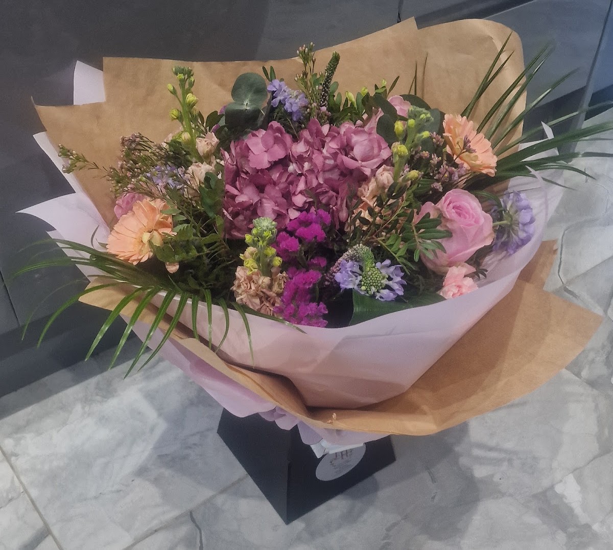 J&H Floral Studio