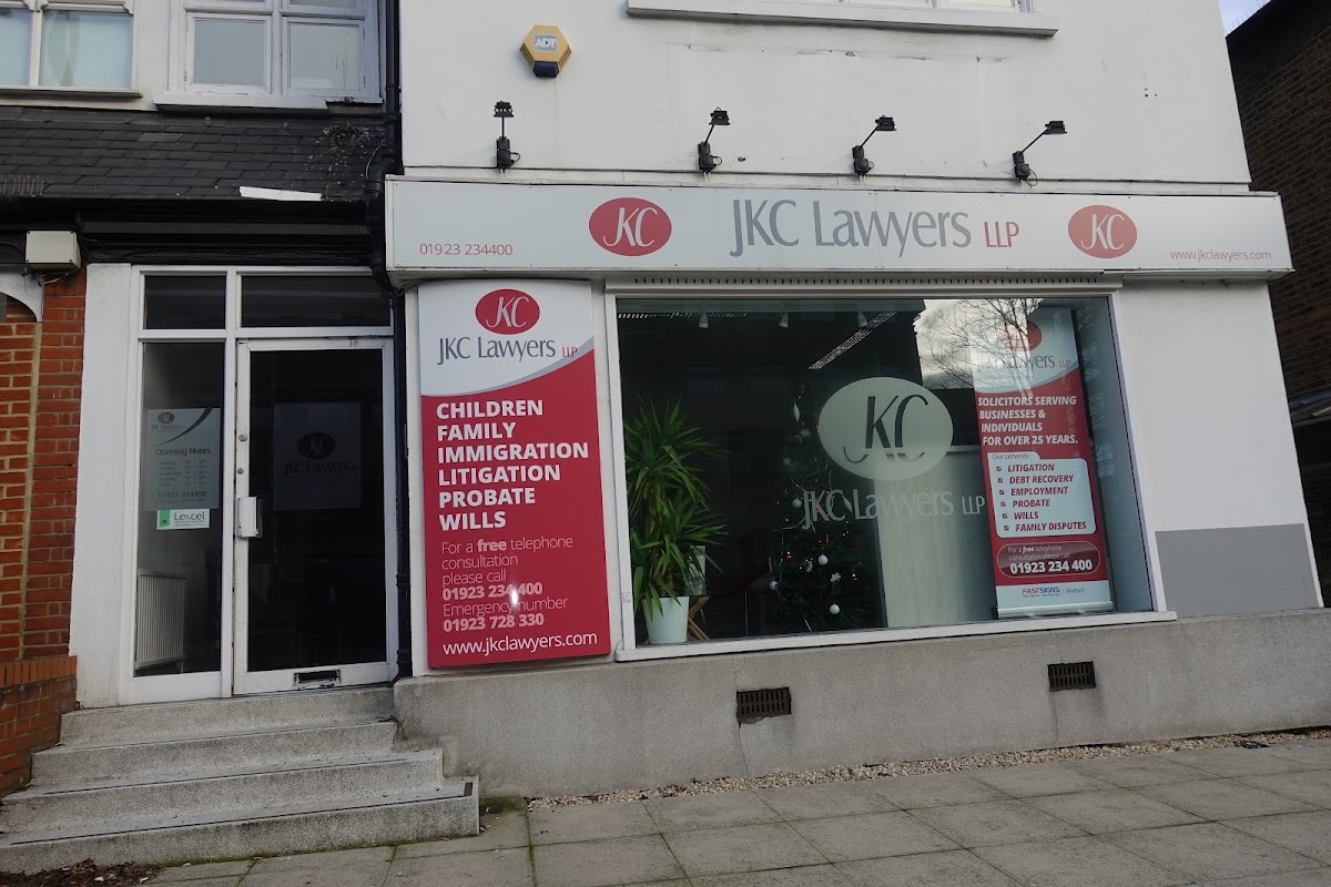 JKC Lawyers LLP