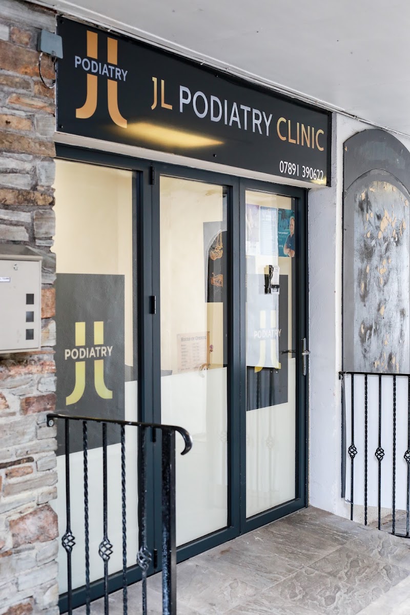 JL Podiatry Clinic
