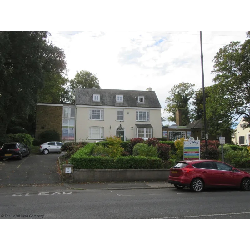 Jnjones solicitors ( Rochester Branch)