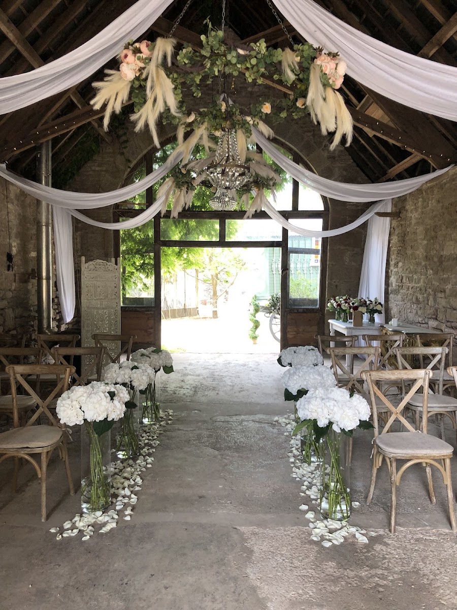 Joanne Harris Floral Design