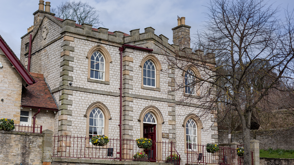 John Blenkiron & Sons Funeral Directors