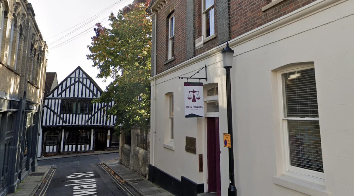 John Fowlers Solicitors LLP