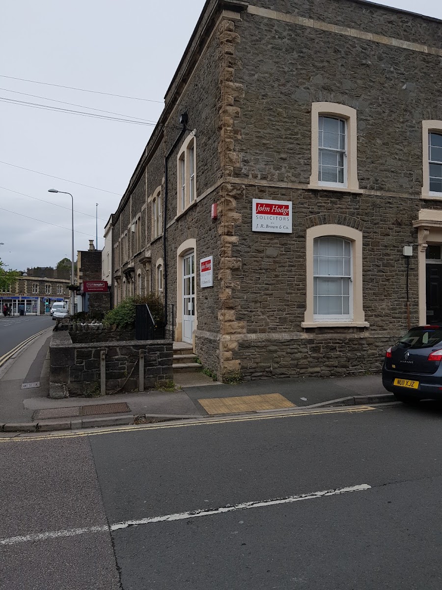 John Hodge Solicitors