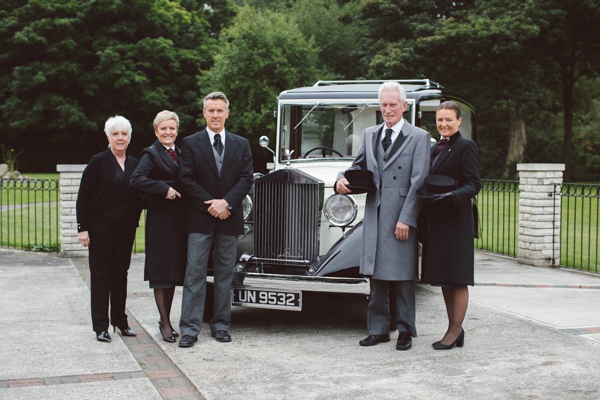 John J Smith Funeral & Memorial Service