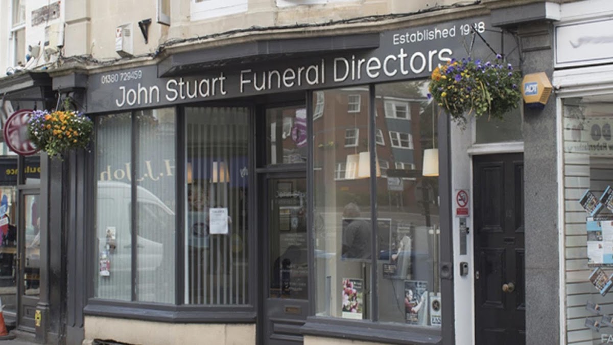 John Stuart Funeral Directors