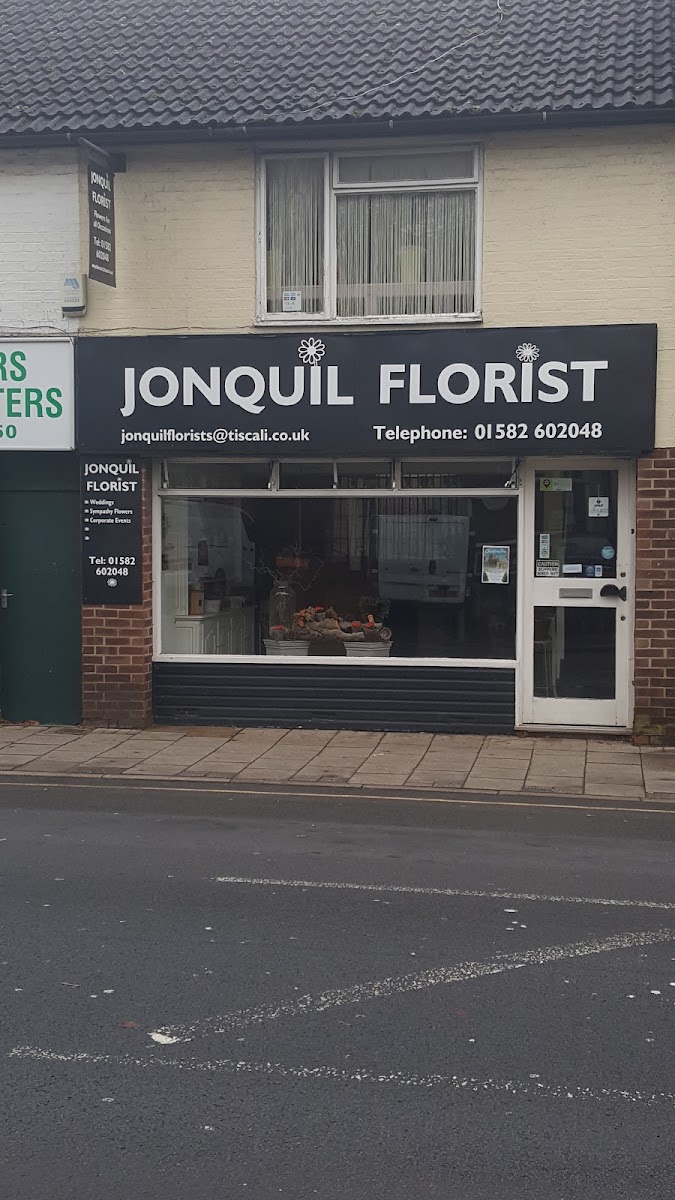 Jonquil Floral Design