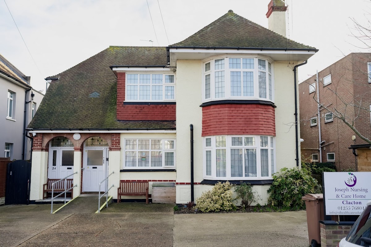 Joseph Nursing & Care Home