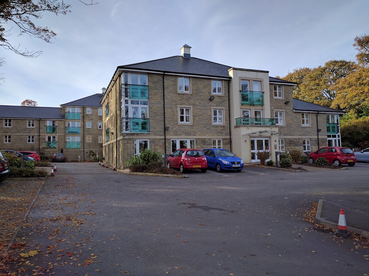 Jowett Court – Retirement Living – McCarthy & Stone