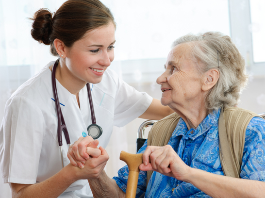 Joy Caring Services