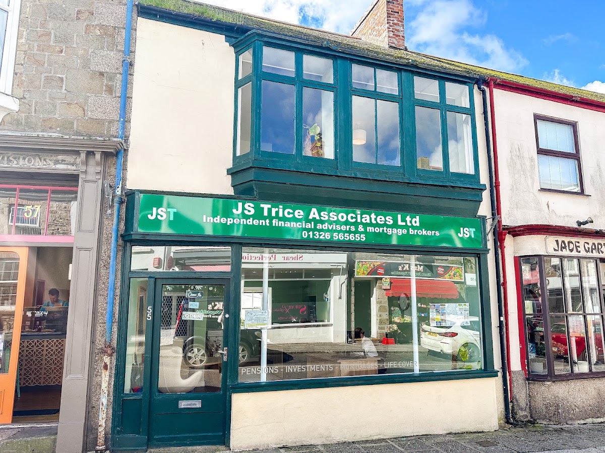 JS Trice Associates Ltd