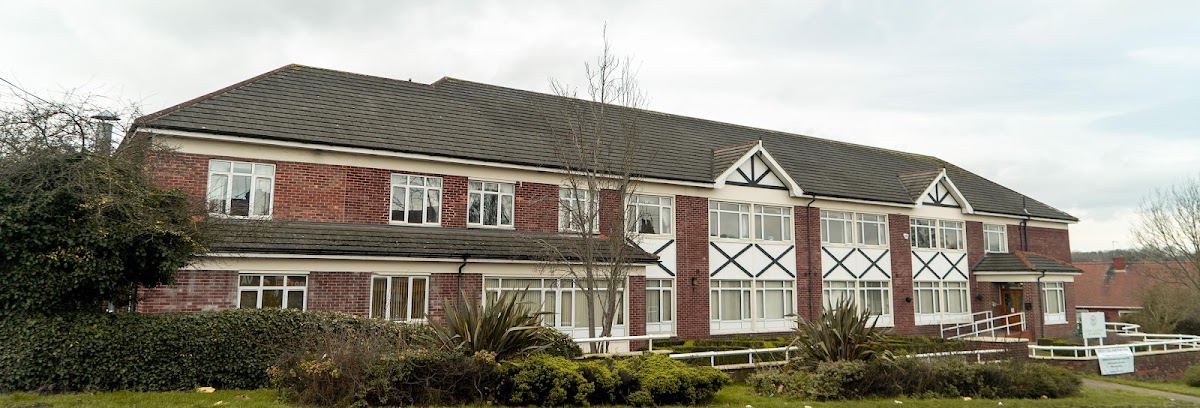 Jubilee Care Home Ltd.