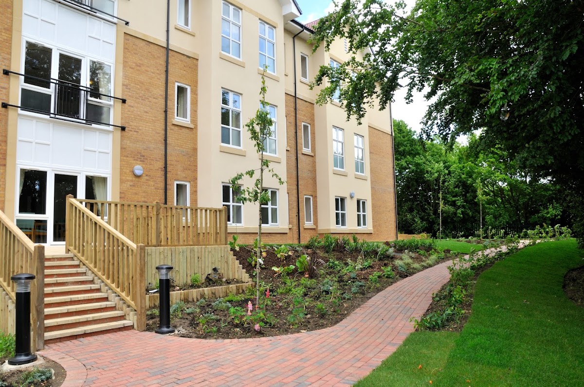 Jubilee Court