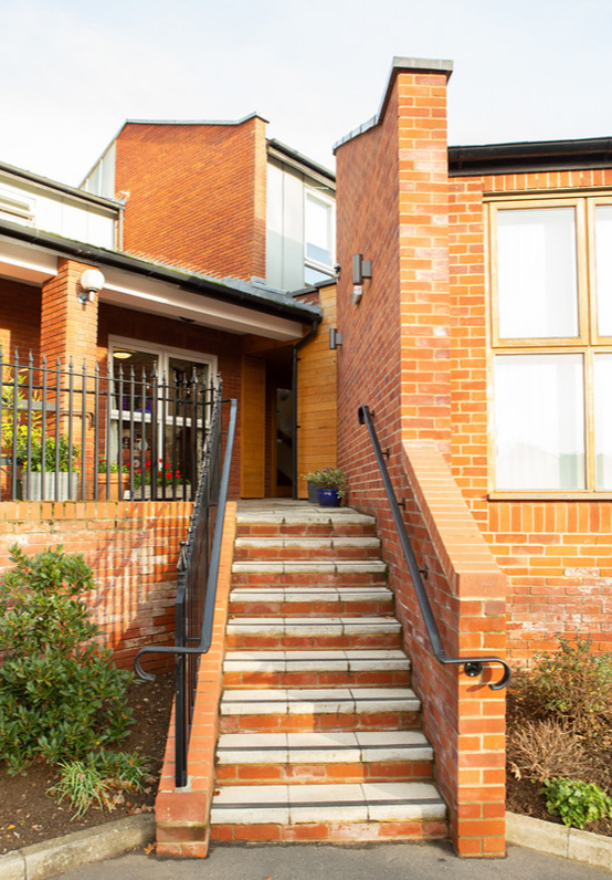 Jubilee House – Seckford Care