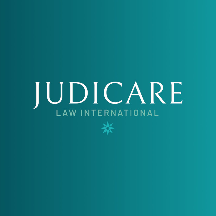 Judicare Law International Limited