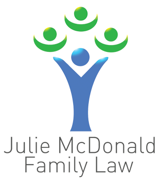 Julie McDonald Family Law