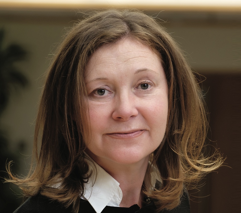 Julie Watts Family Law