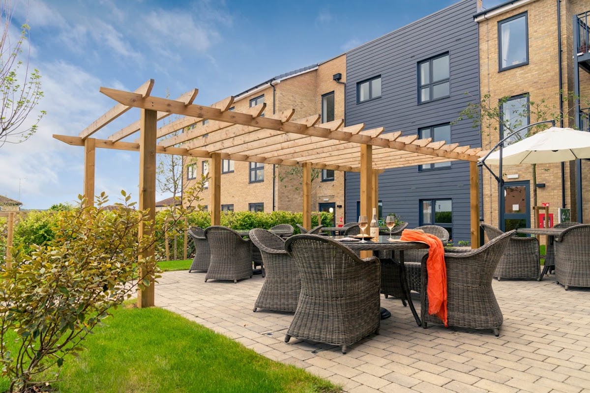 Jupiter House – Retirement Living – McCarthy & Stone