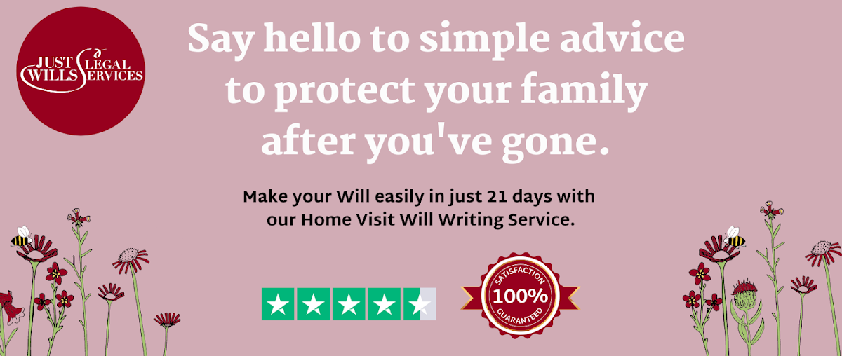 Just Wills And Legal Services Ltd