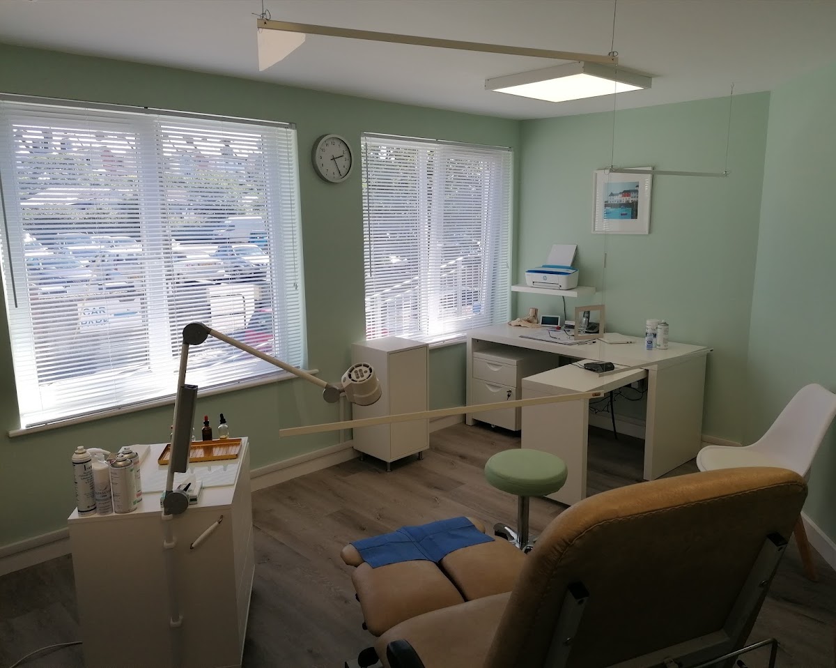 JW Podiatry