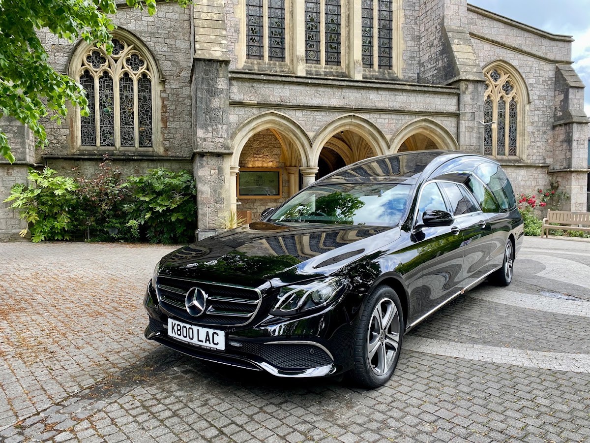 K J Lack Independent Family Funeral Service Torquay