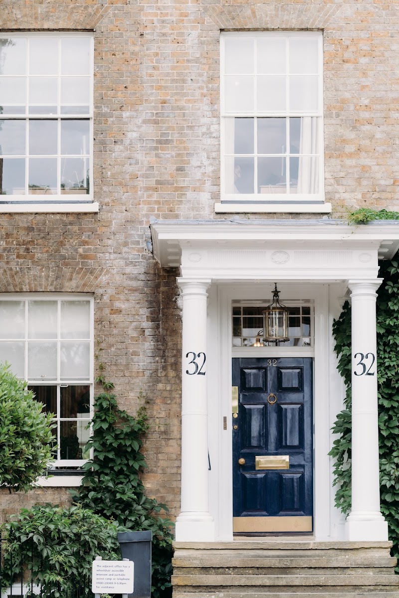 K J Smith Solicitors Guildford