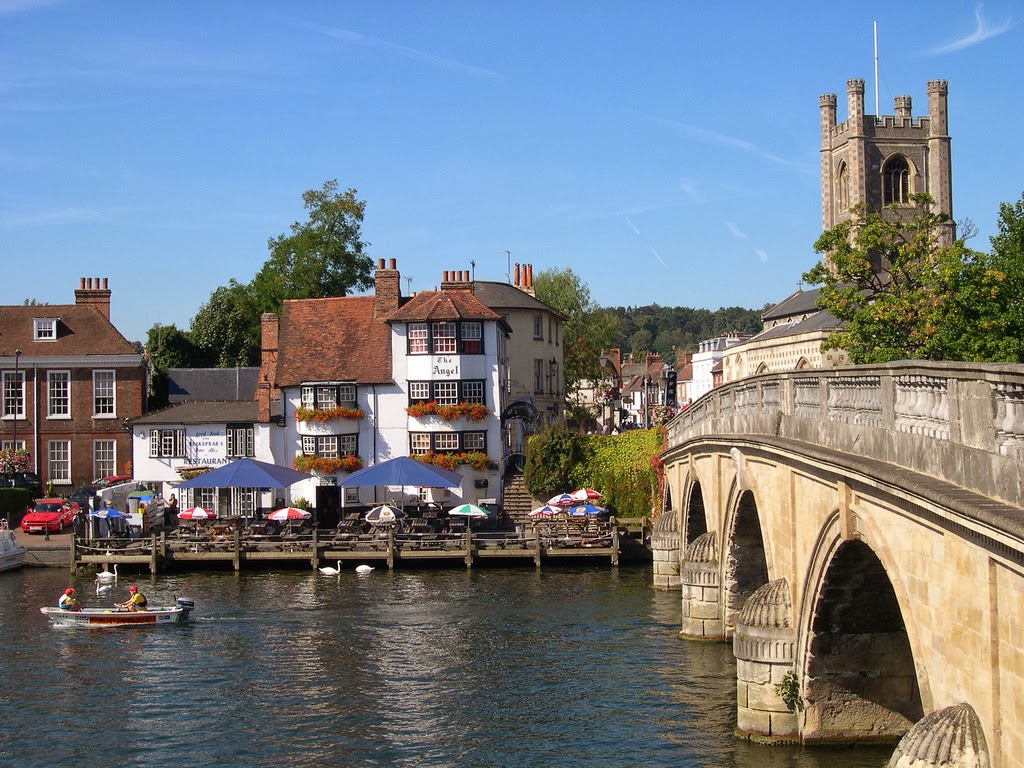 K J Smith Solicitors Henley-on-Thames
