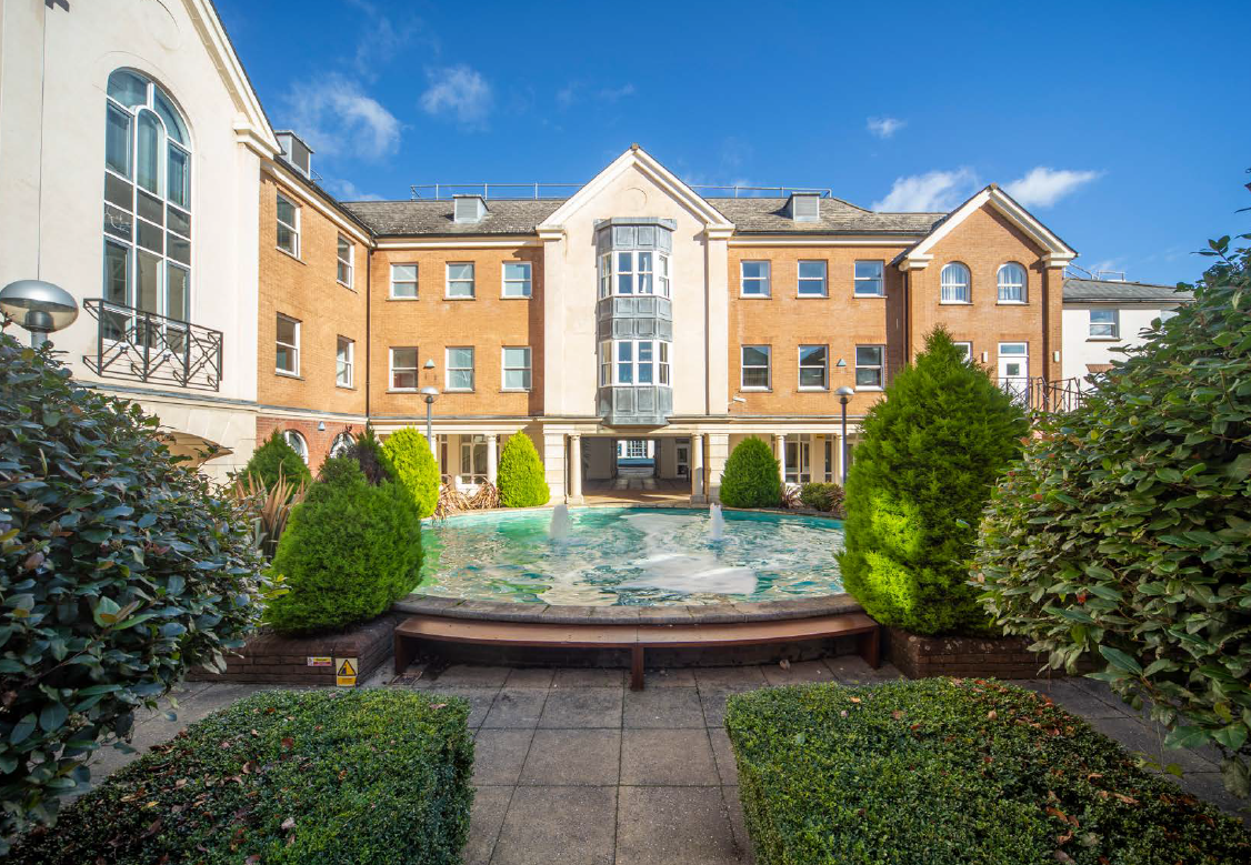K J Smith Solicitors Newbury