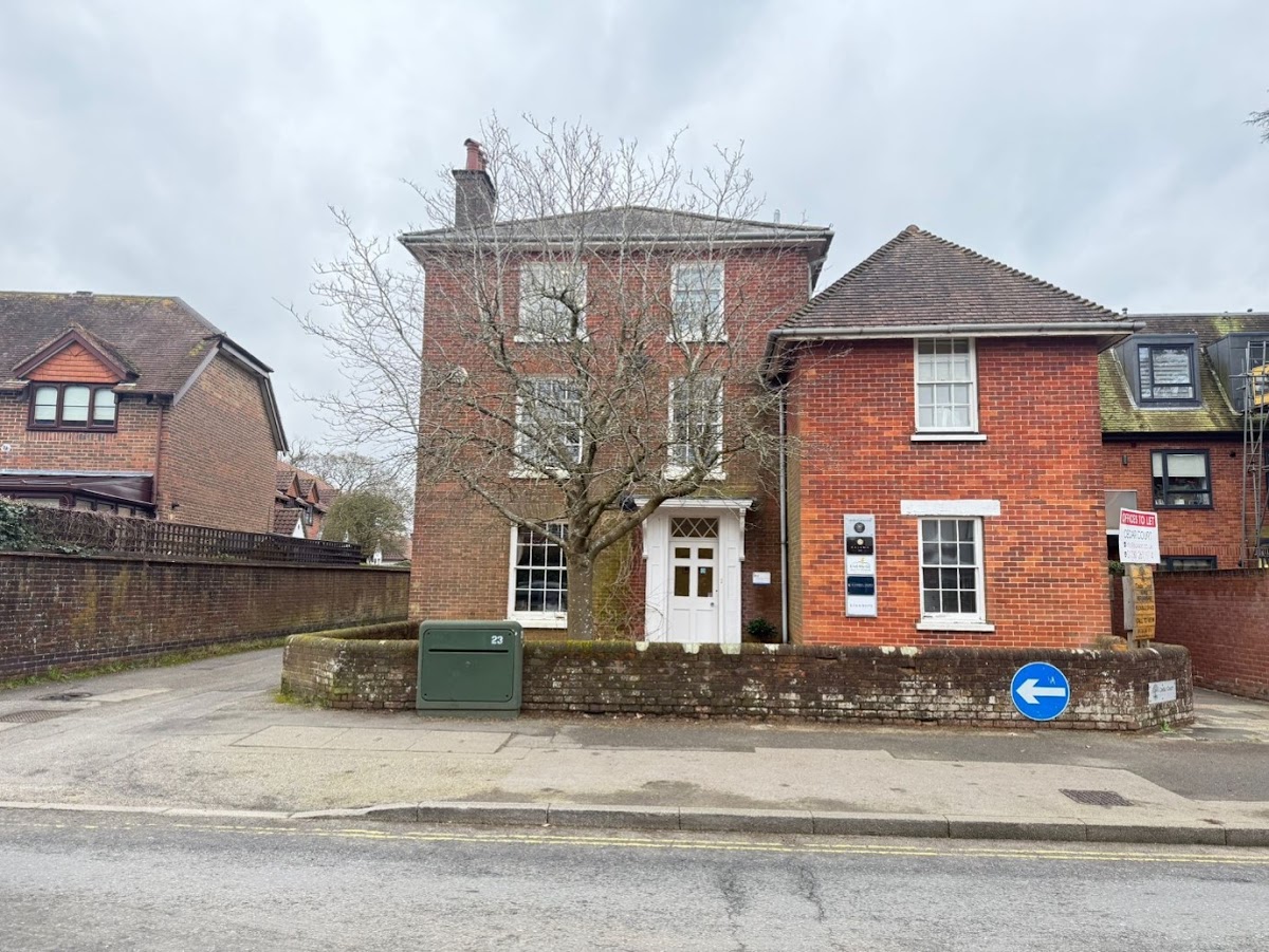 K J Smith Solicitors Petersfield