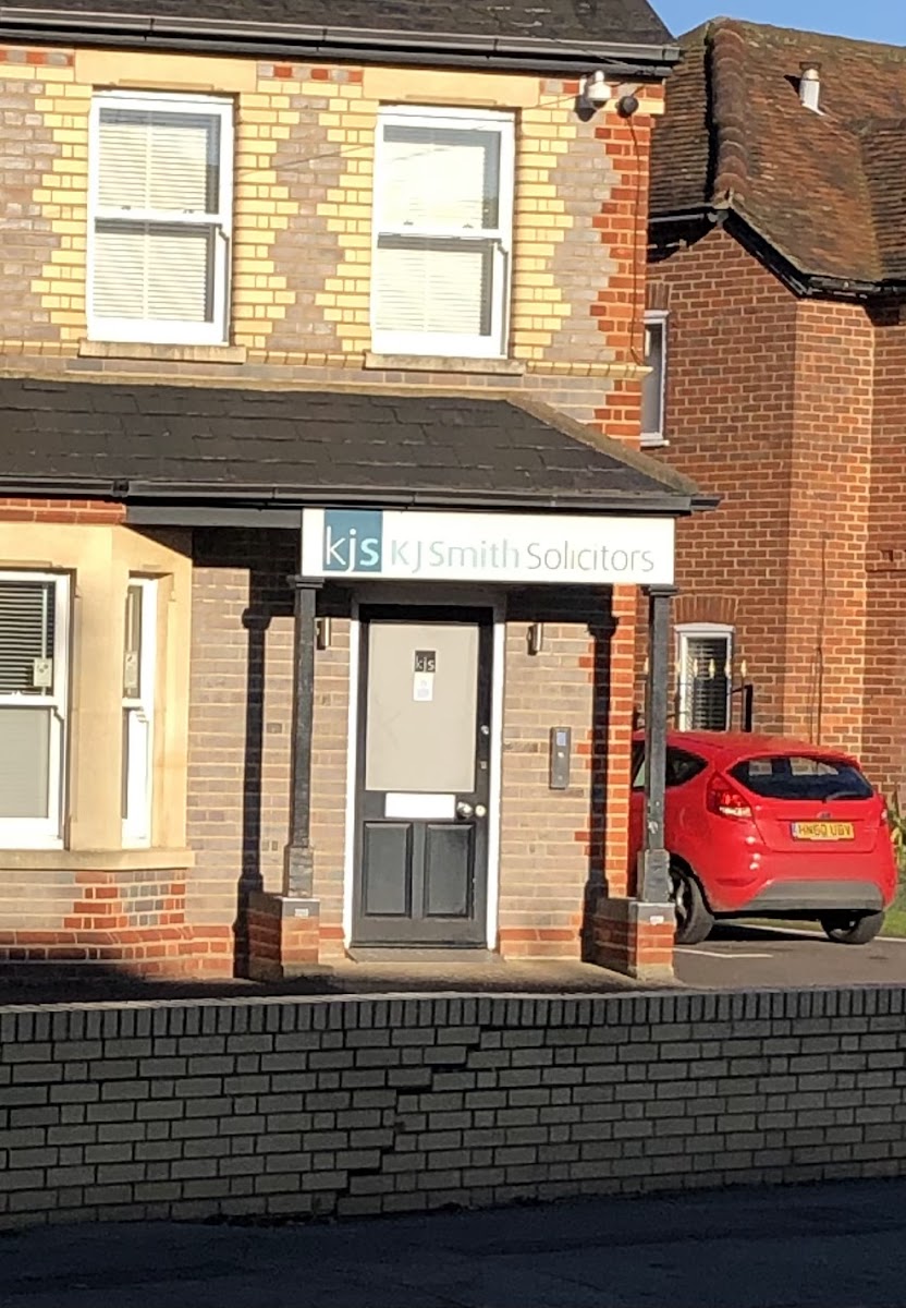 K J Smith Solicitors Reading