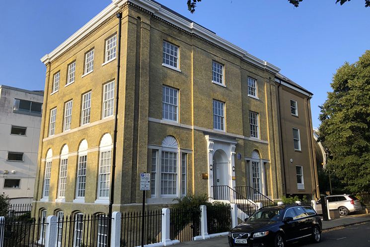 K J Smith Solicitors Southampton
