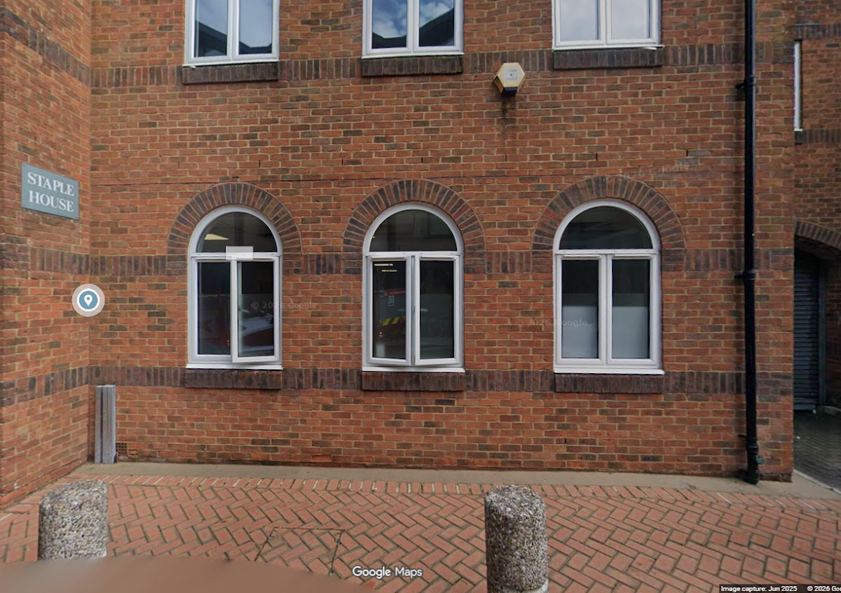 K J Smith Solicitors Winchester