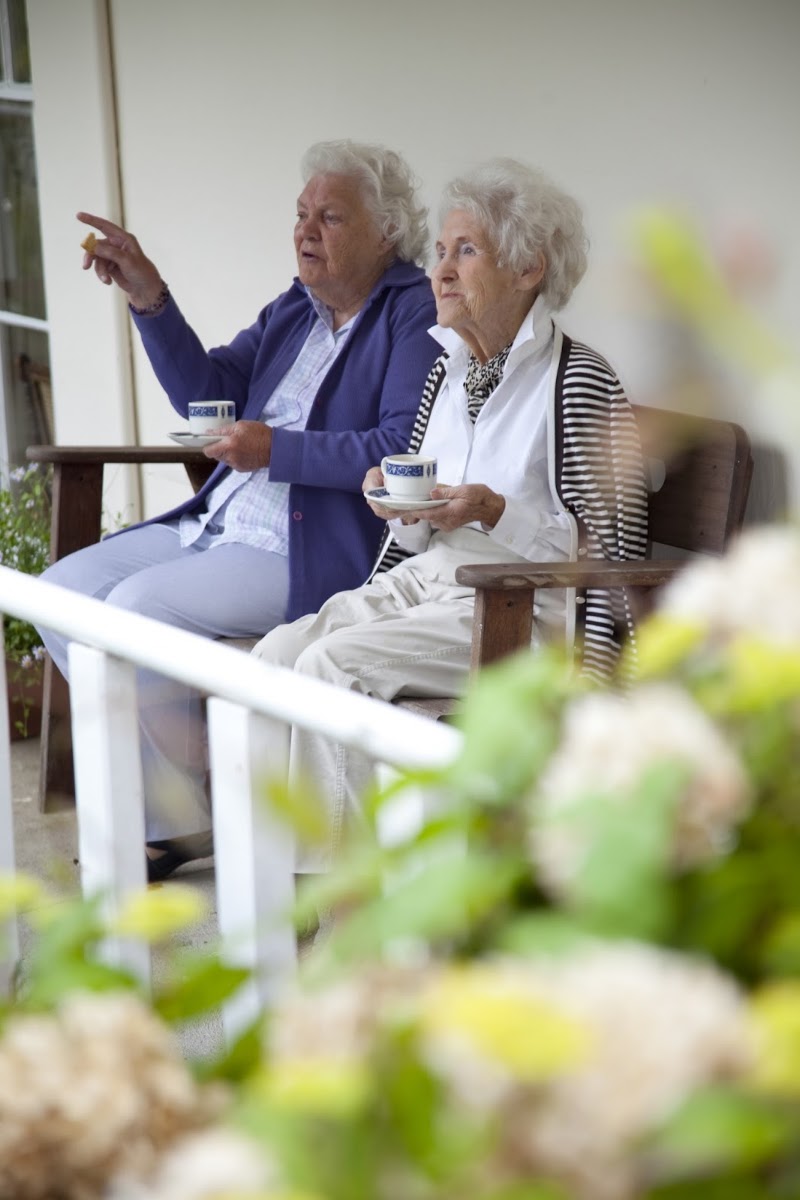 Kahala Court Residential Home