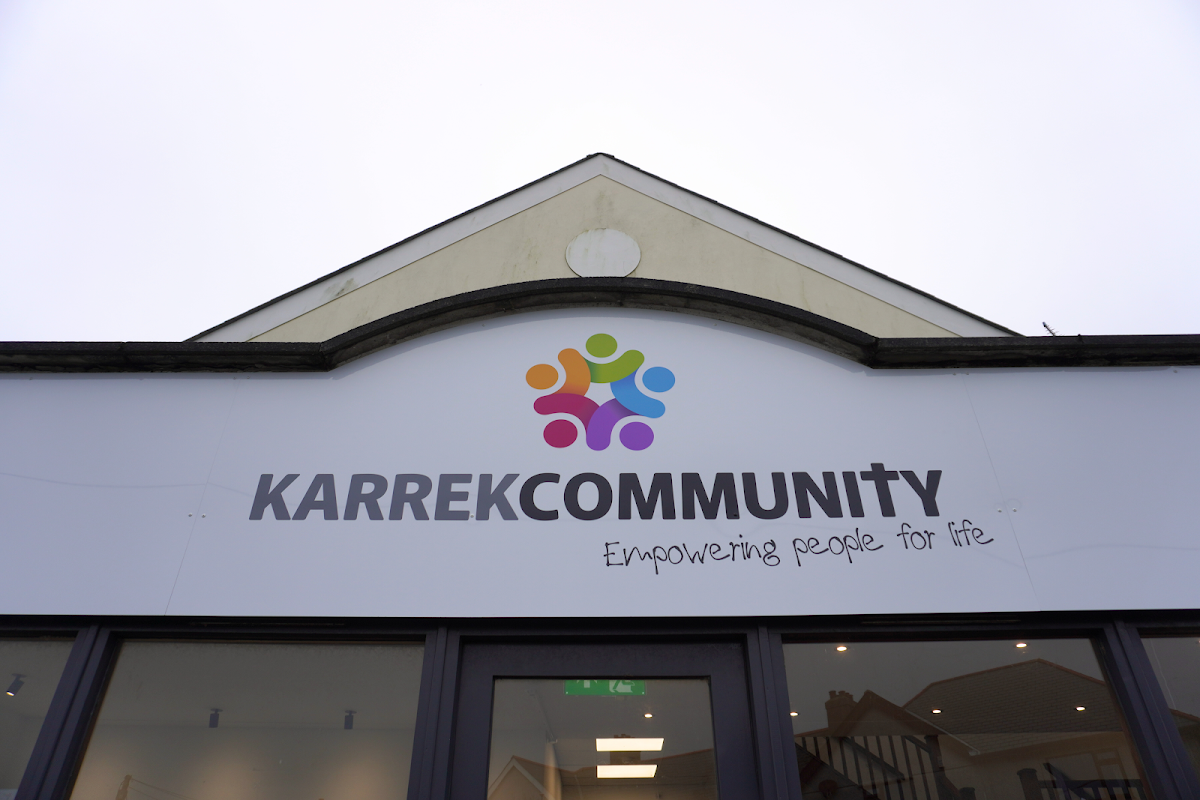 Karrek Community CIC