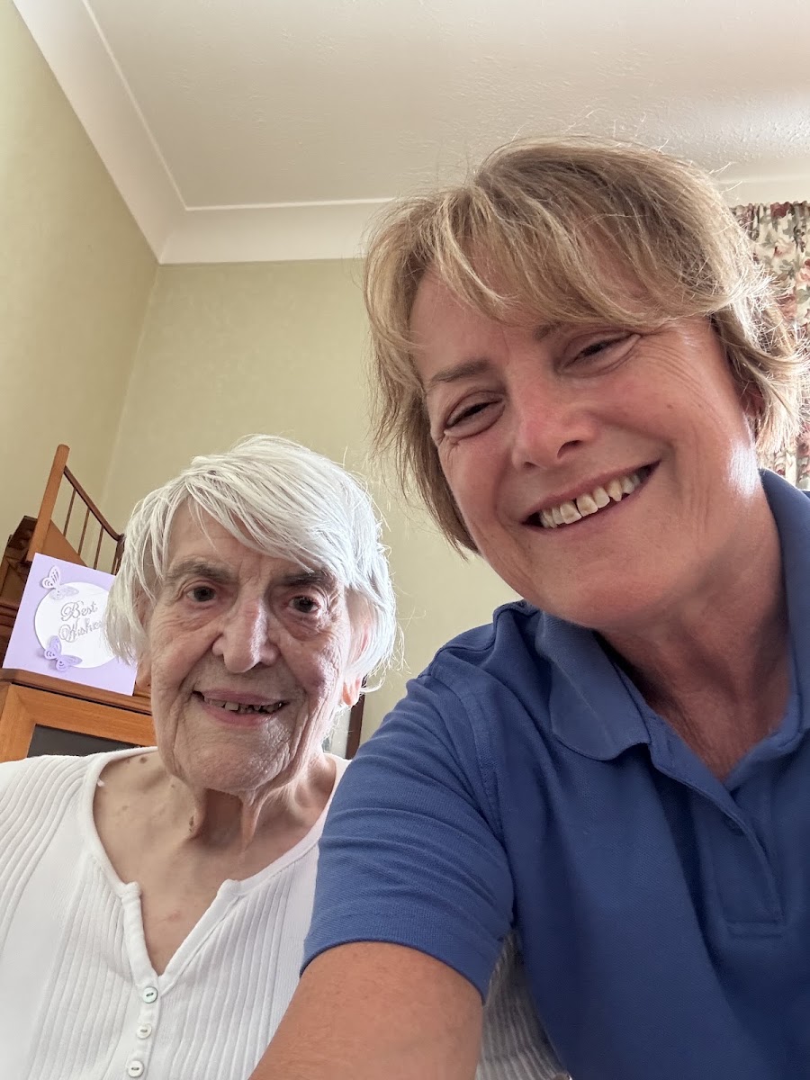 KayDay Home Help and Companionship Services