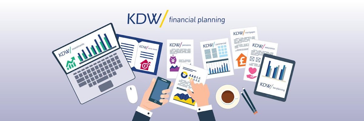 KDW Financial Planning