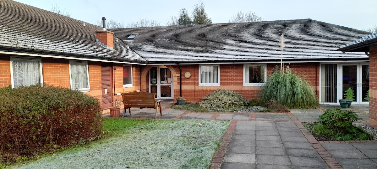 Keefield Care Home