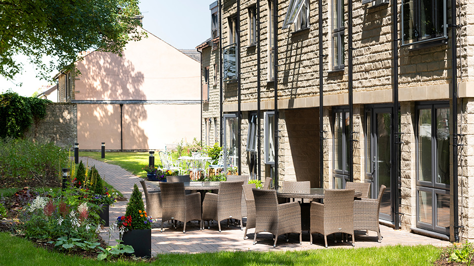 Keerford View – Retirement Living – McCarthy & Stone