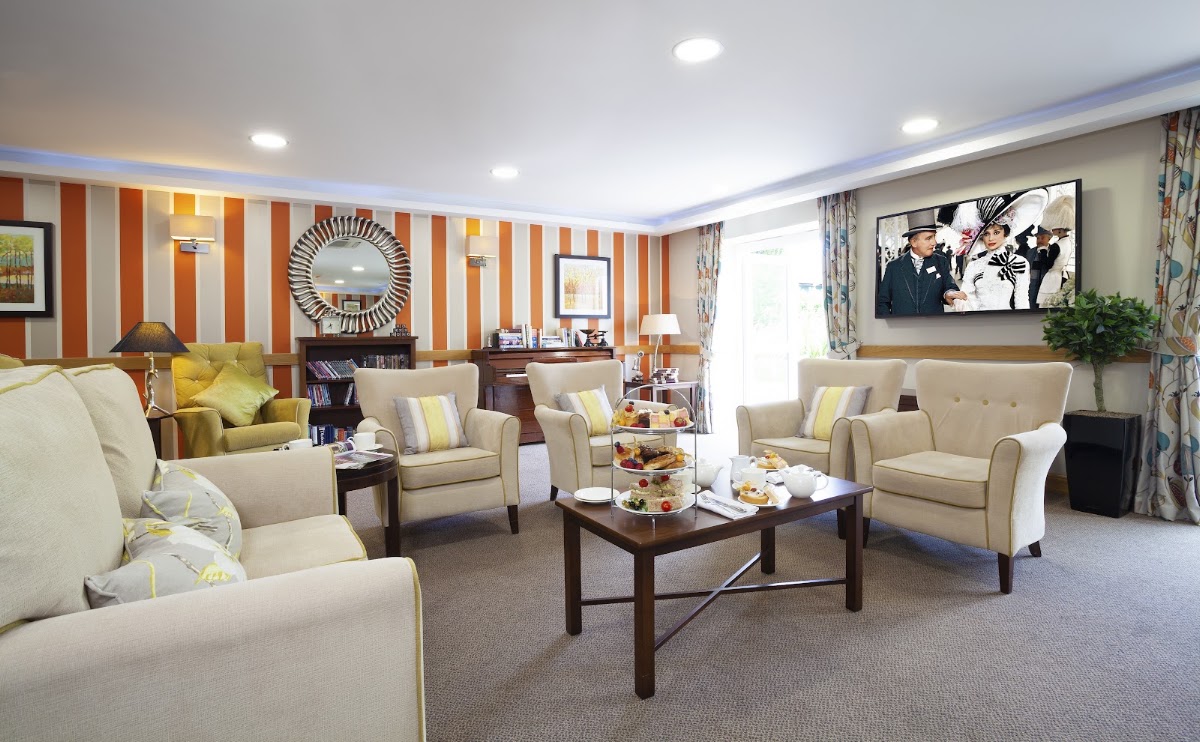 Kendal Care Home